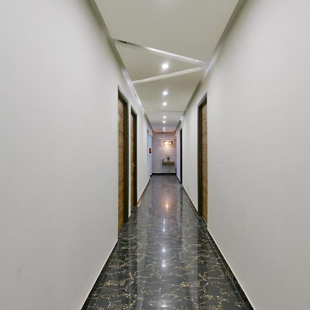 Hotel Fortune Inn By F9 Hotels Нойда Екстер'єр фото