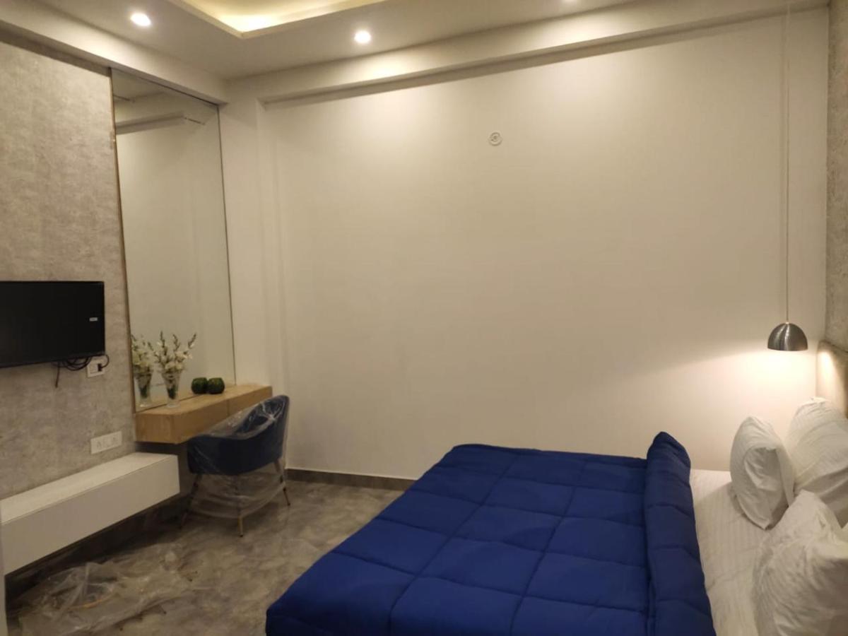 Hotel Fortune Inn By F9 Hotels Нойда Екстер'єр фото
