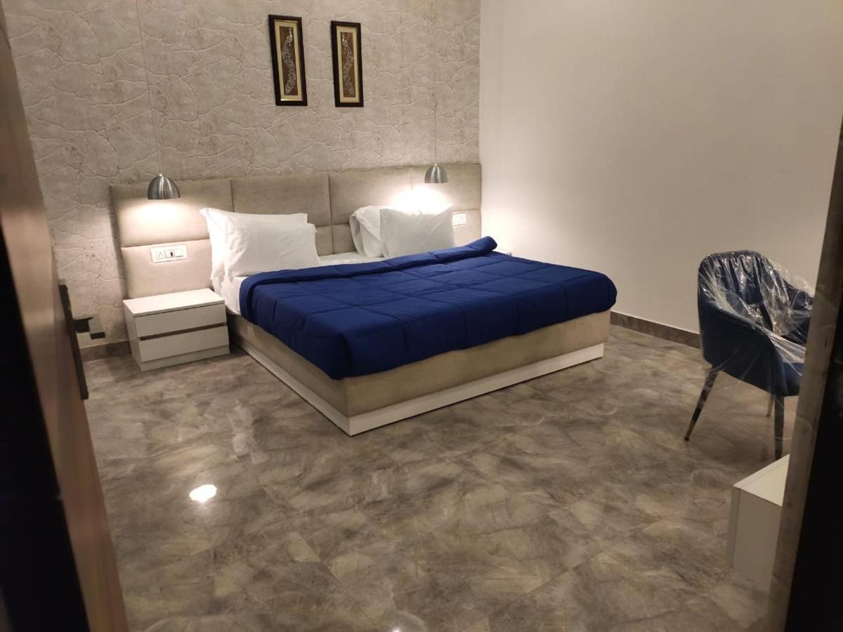 Hotel Fortune Inn By F9 Hotels Нойда Екстер'єр фото