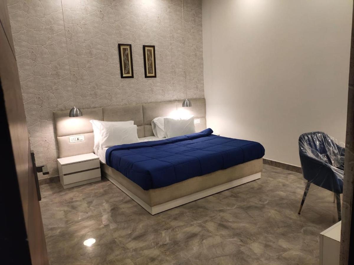 Hotel Fortune Inn By F9 Hotels Нойда Екстер'єр фото