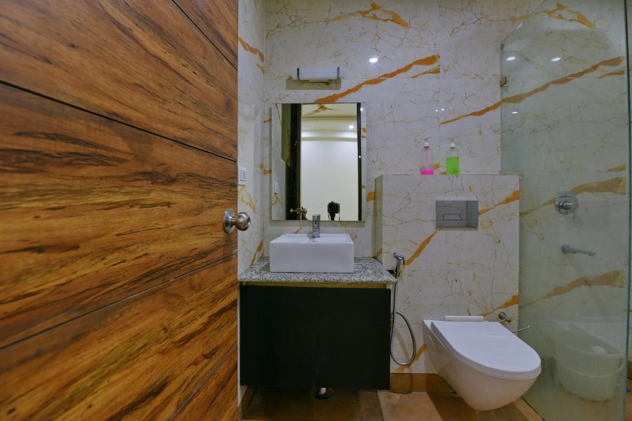 Hotel Fortune Inn By F9 Hotels Нойда Екстер'єр фото
