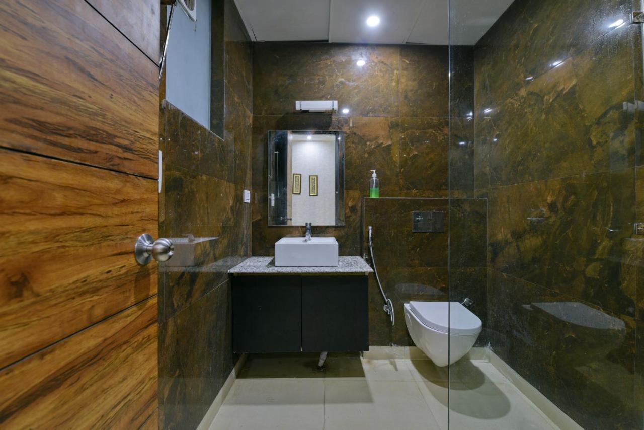 Hotel Fortune Inn By F9 Hotels Нойда Екстер'єр фото